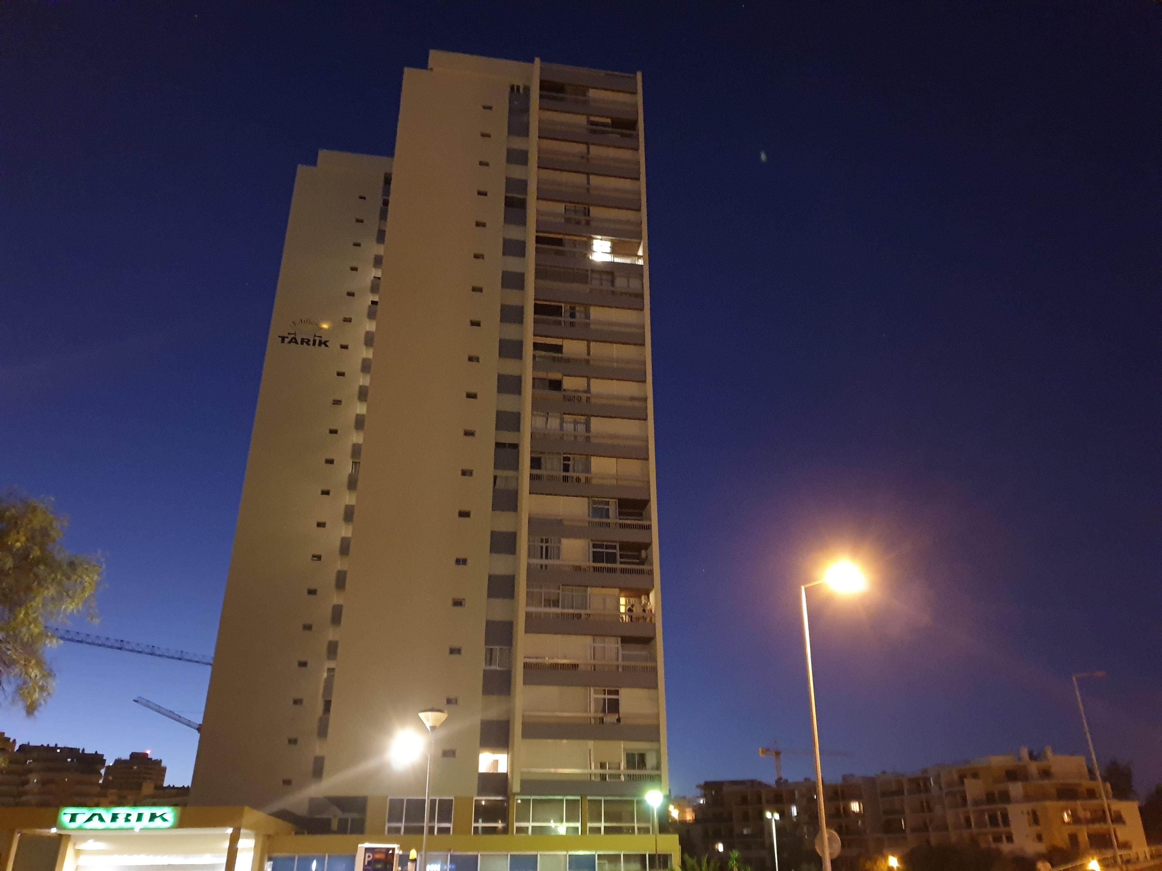 Tarik By Atlantichotels - Al Portimão Exterior foto